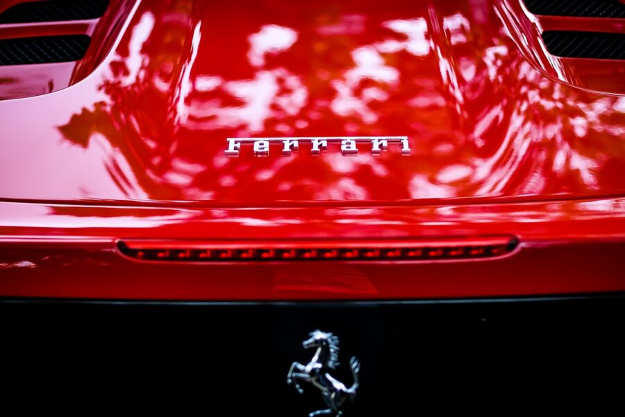 LE 10 AUTO PIÙ COSTOSE AL MONDO