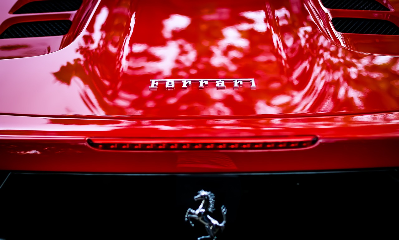 LE 10 AUTO PIÙ COSTOSE AL MONDO!