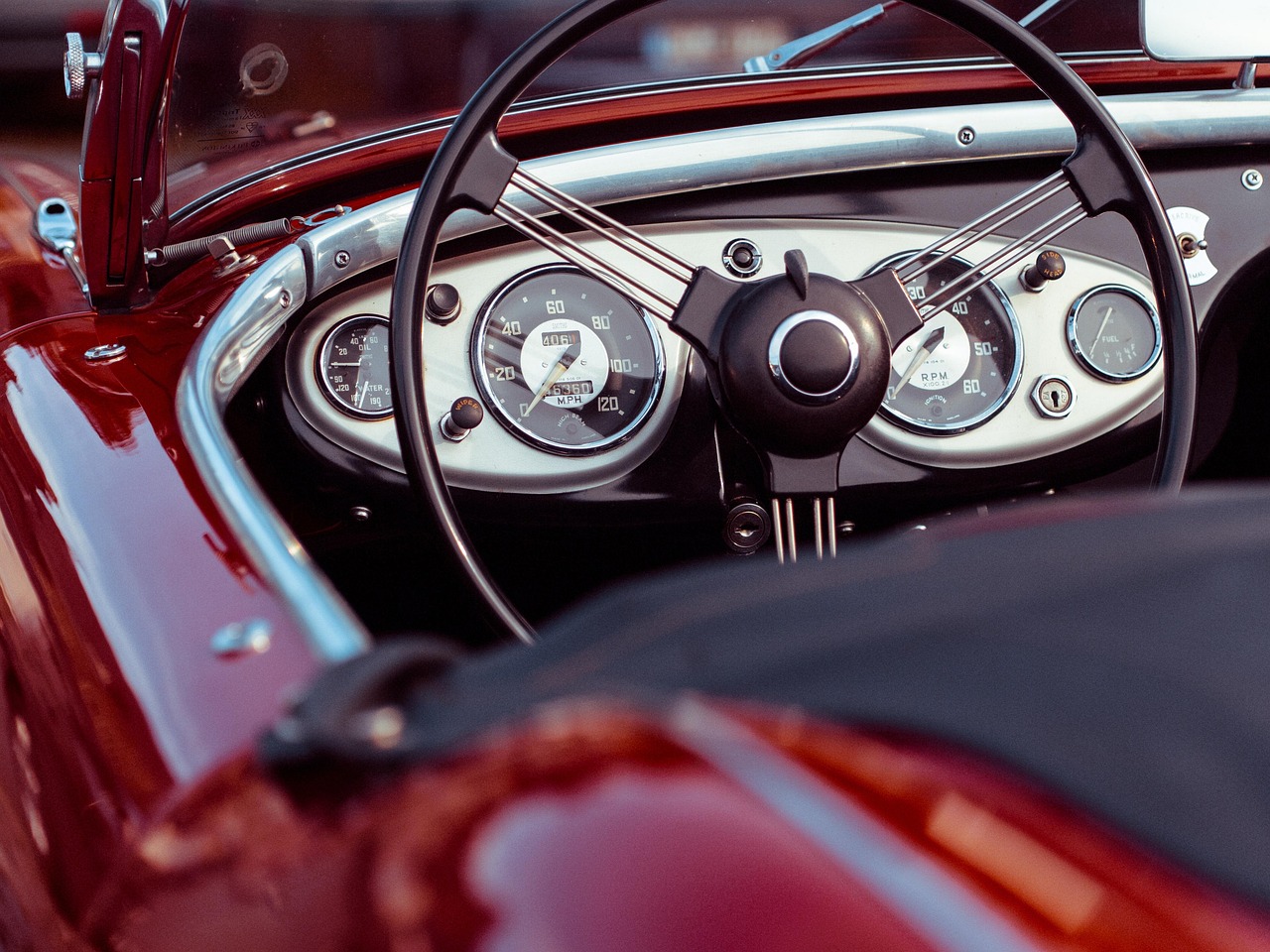 Benessere auto: 10 consigli tecnici