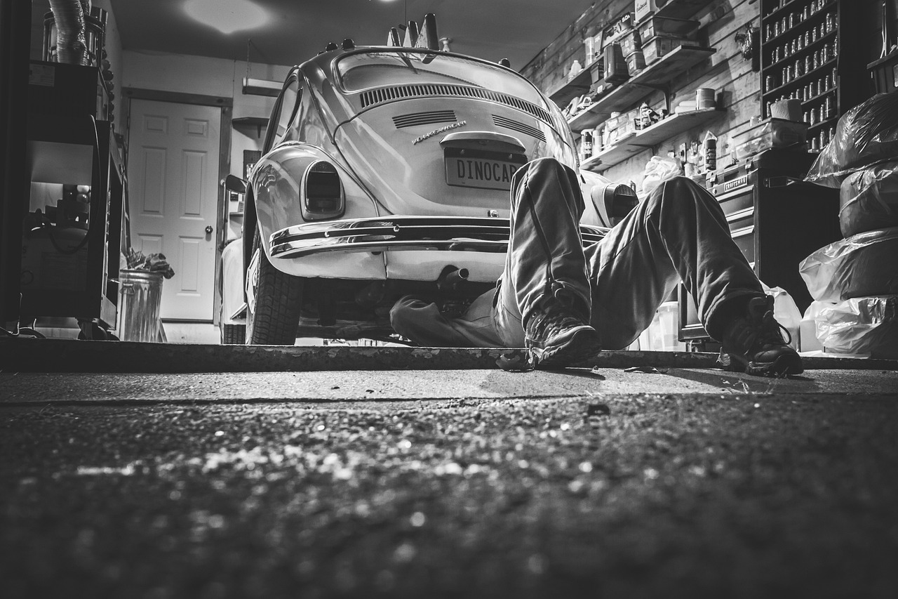 Auto vecchia? Perché ti costa e come risolvere con Time1987